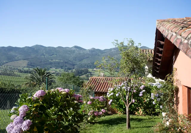 Hotel Rural Valleoscuru