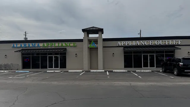 Alabama Appliance Outlet