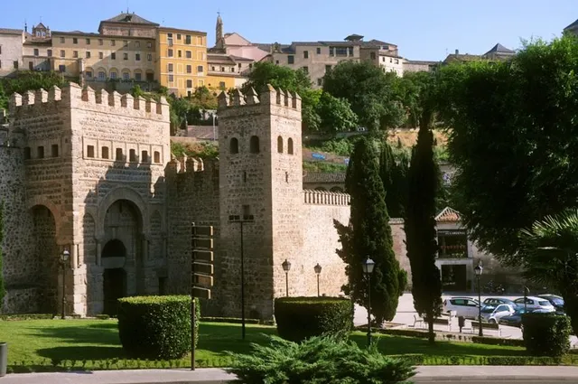 Hacienda del Cardenal