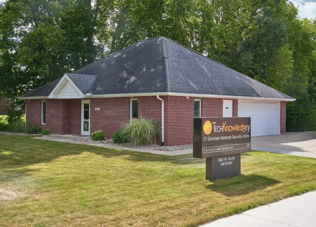 TechKnowledgey, Inc.