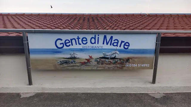 Gente di Mare