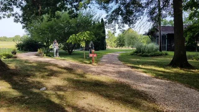 Brierfield Guest Cottages
