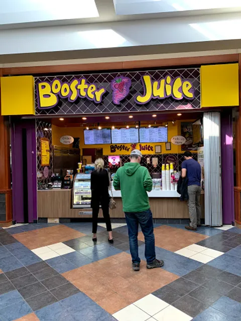 Booster Juice