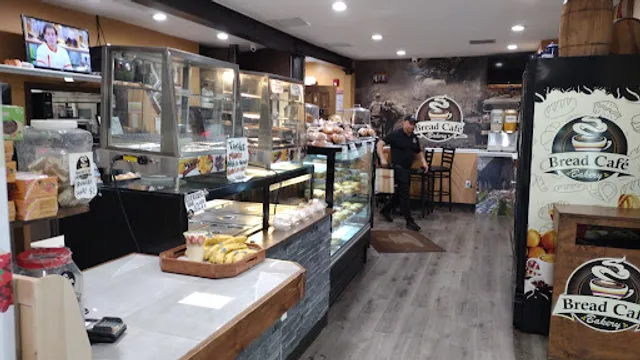 Bread Café Bakery