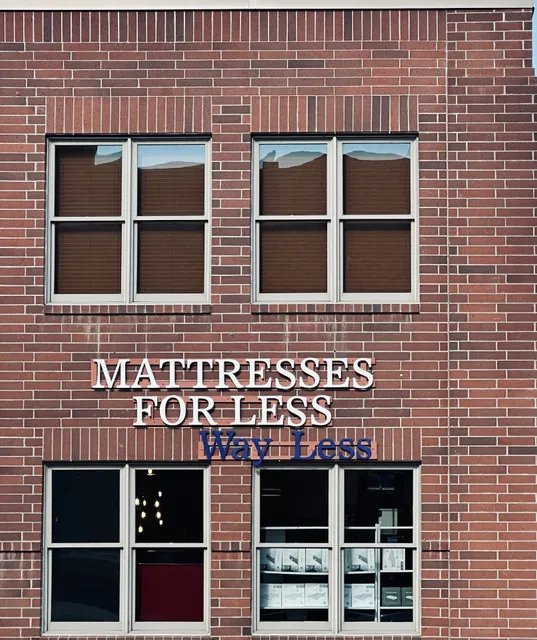 Mattresses for Less