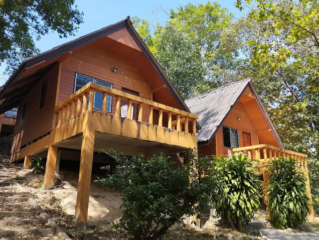 ฮาลาวี รีสอร์ท