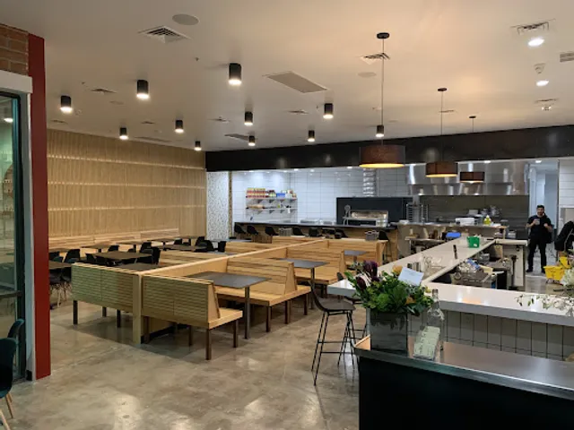 Fentonelli's Pizzeria & Bar