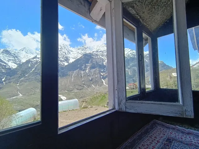 Himalaya Retreat