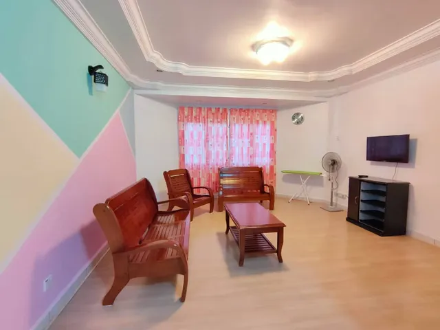 Cameron Highlands Unicorn Homestay