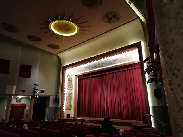 Cineteatro San Luigi