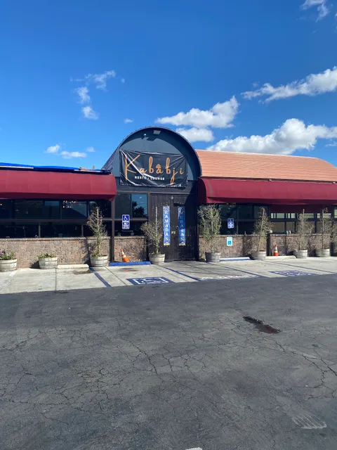 Kababji Resto & Lounge