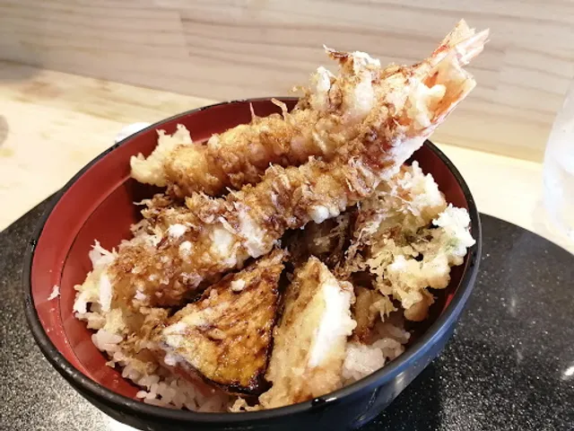 Tempura Fukutaro