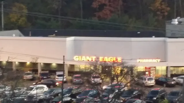 Virginia Manor Shops