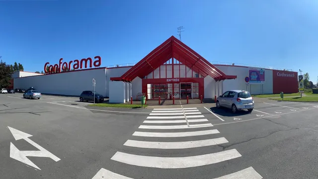 Conforama