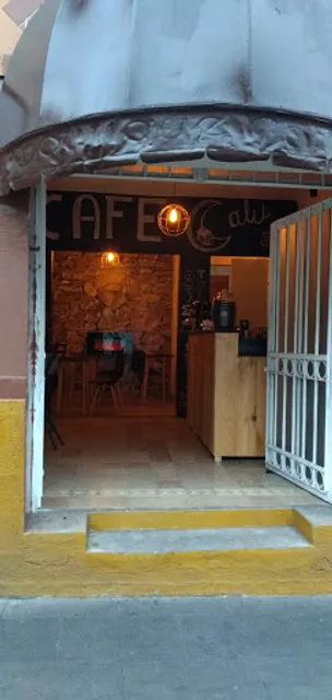 Cafe CALU