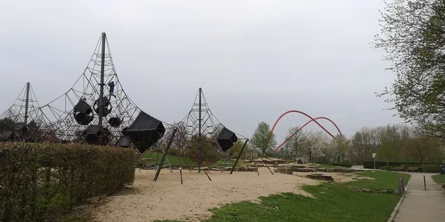 Kinderland Nordsternpark