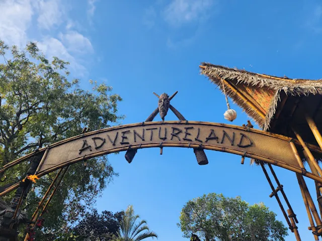 Adventureland