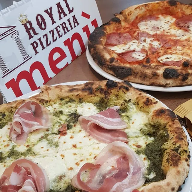 Royal Cafe & Ristopizza