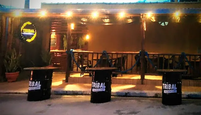 Tribal Petiscos de Boteco