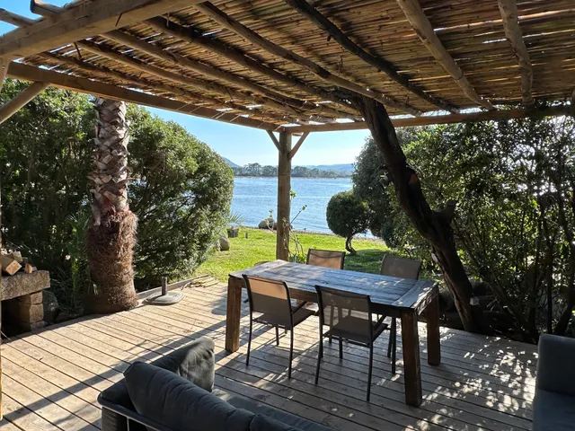 MARANATHA Porto Vecchio South Corsica