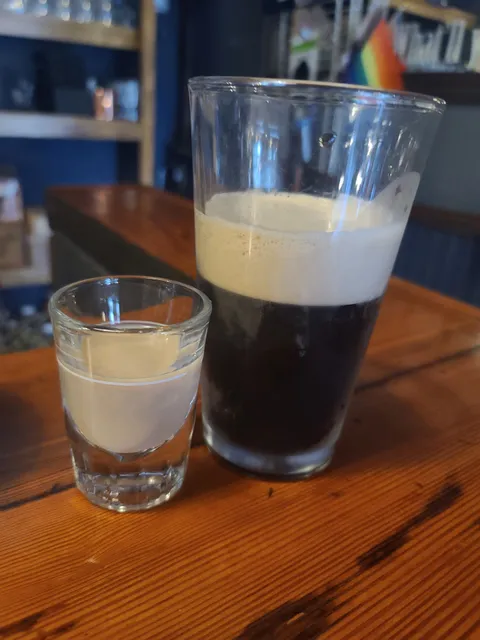 Bricks Restaurant & Patio Bar