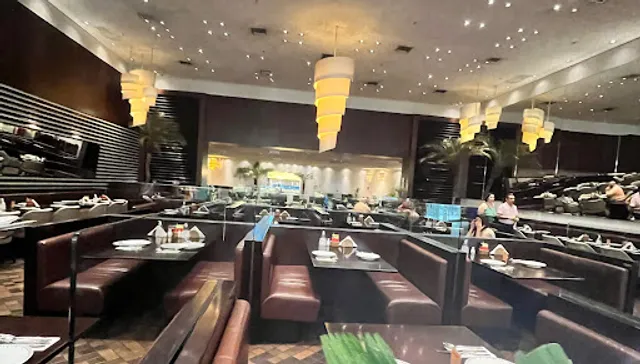 Almanara - Bourbon Shopping