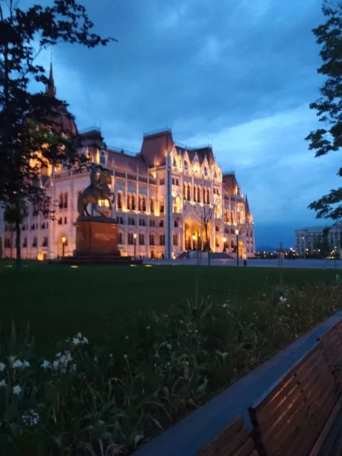 Jazzy Vibes Parliament Hostel & Ensuites