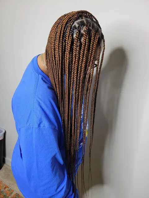 Braids By Shambi, LLC