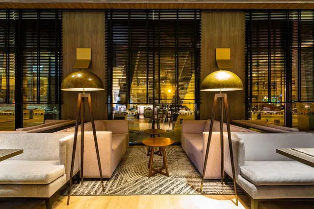 Holiday Inn Lima Miraflores by IHG