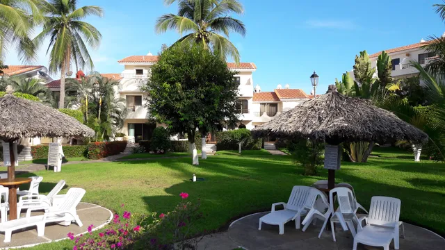 Flamingo Golf Ixtapa Rentals