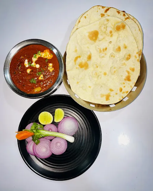 Shree Sai Leela Family Restaurant