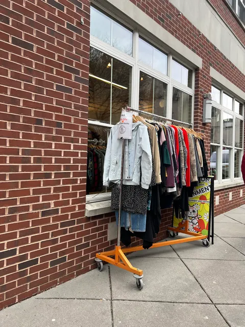 Princeton Consignment