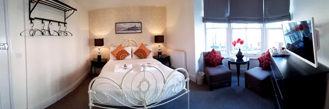 Grand Pier Guest House (SPECIAL RATE for direct book)