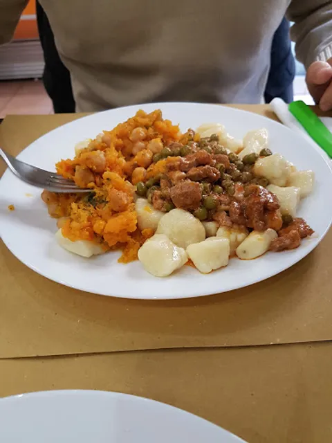 Pizzeria Rosticceria Eureka Trieste