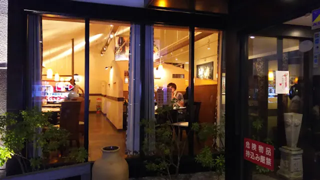 Bashamichi - Higashikurume