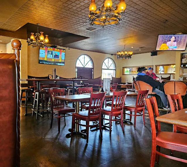 El Toro Mexican Restaurant & Cantina