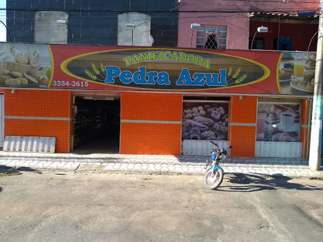 Pedra Azul Bakery
