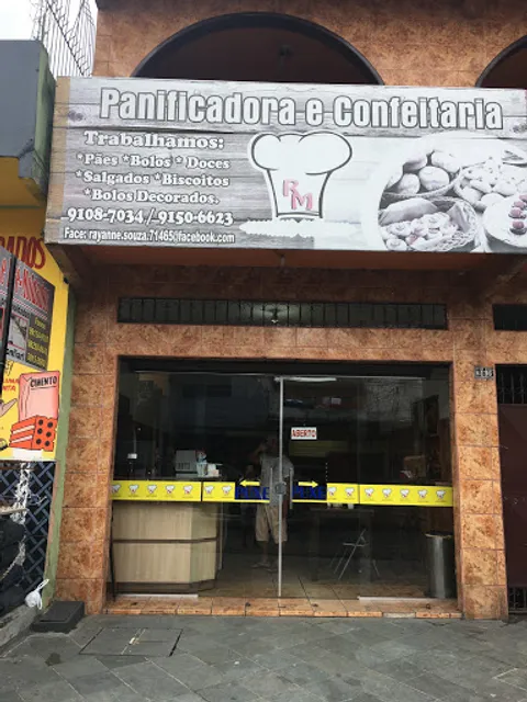 Panificadora Rm