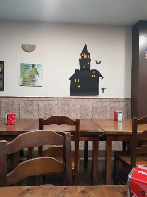 Restaurante la Encina