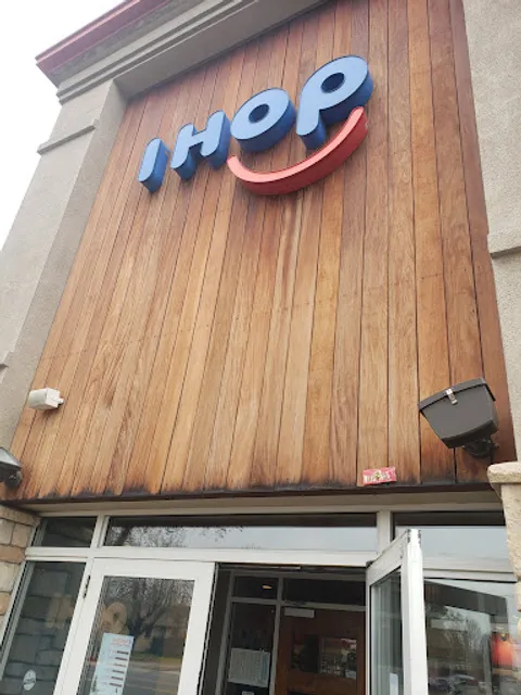 IHOP