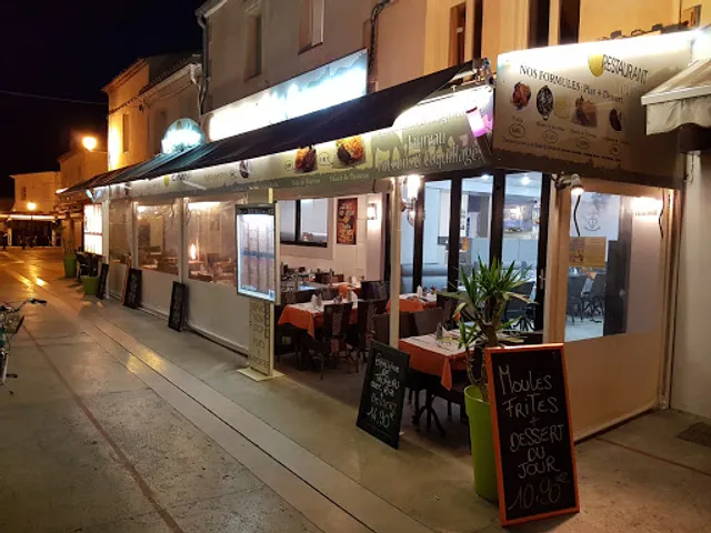 Le Camargue Restaurant