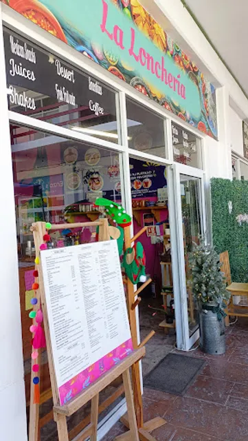 La Loncheria
