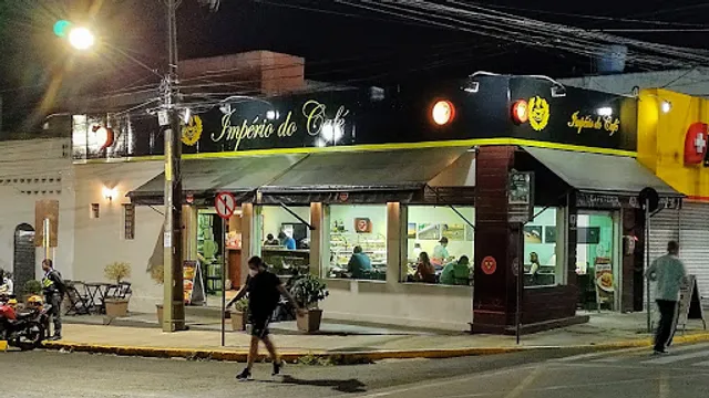 Império do Café