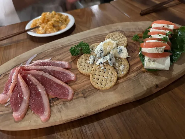 洋風酒場 佳(kei)