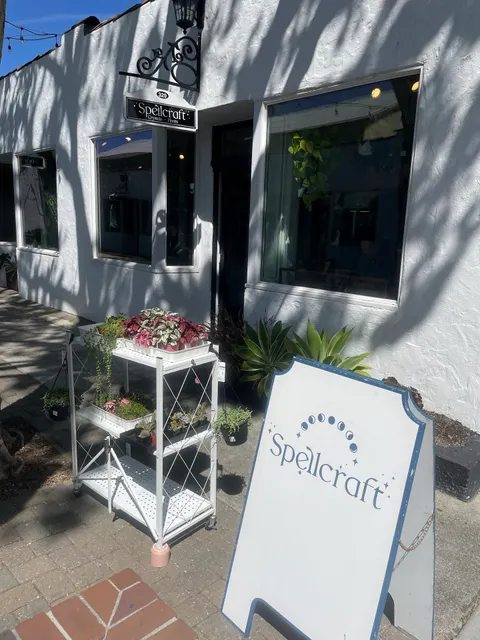 Spellcraft