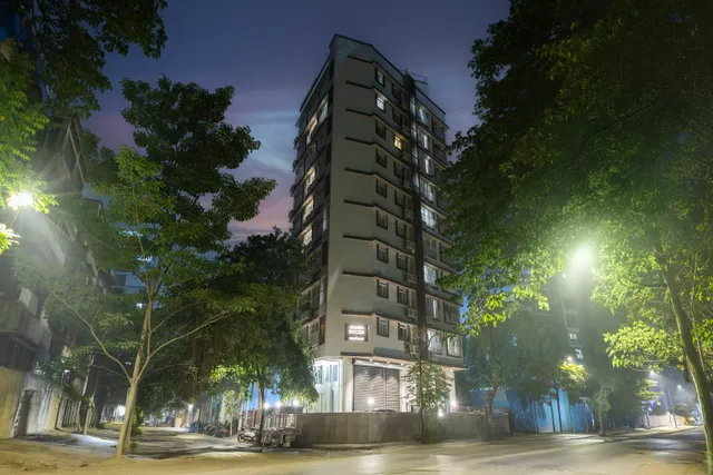 The Orion Premium Suites