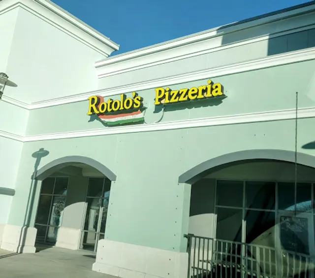 Rotolo's Pizzeria