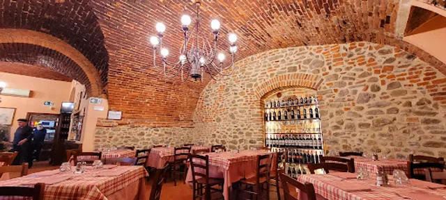 Ristorante Roggi dal 1950 - Pizzeria