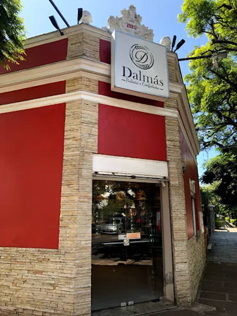 Padaria e Confeitaria Dalmas