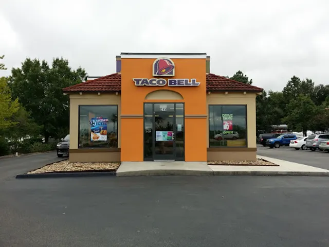 Taco Bell